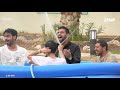 فعاليات وتحديات الشباب في المسبح أحمد العوض البزنس93 