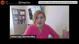 Workplace Wellbeing and Mental Health Summit Day 1