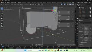"Blender Me Motorcycle Banana Sikho | Beginner to Pro 3D Modeling Tutorial 🔥 (Viral Ready!)"