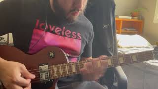Homemade HUM Along Demos: Daniel Morrissey/Morrisaurus17