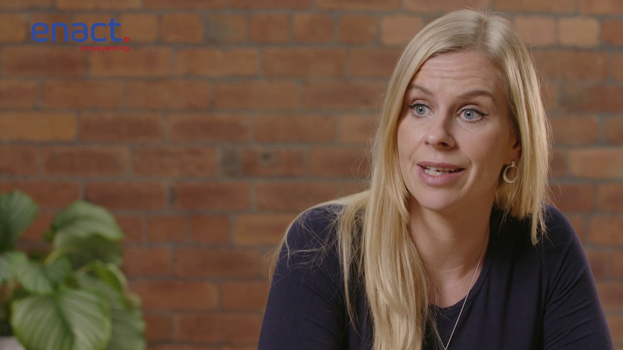 What is Conveyancing?