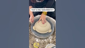 8 weeks of clay, fun & growth! Classes start Monday! $650 grand opening price—sign up now!