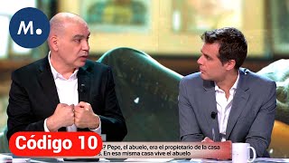 Las hipótesis en el caso del abuelo que mató a sus dos nietos en Huétor Tájar, en 'Código 10'