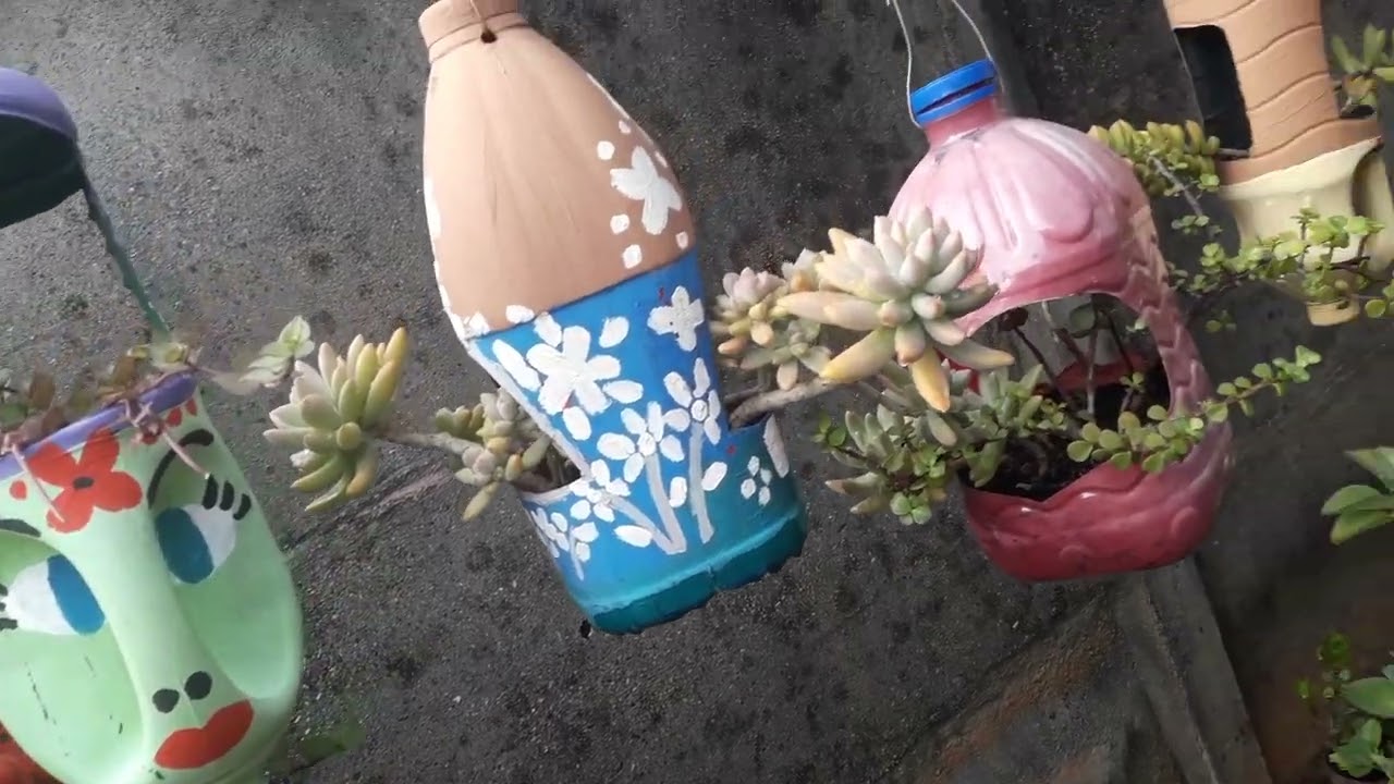 (DESAFIO)TUDO VIRA VASO.