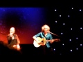 Brian May &amp; Kerry Ellis - Somebody To Love live @ Grado 16/07/13