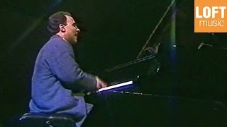 Michel Camilo Trio: Why Not! (live in Munich, 1990) chords