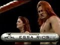 Essa Rios Papi Chulo W Lita Vs Billy Fives 04 15 2000 WWF Jakked Metal Essa Rios Papi Chulo W Lita Vs Billy Fives 04 15 2000 WWF Jakked Metal
