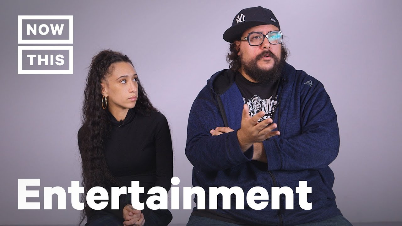 'Pa'lante' Music Video Is A Beautiful Ode To Puerto Rico | NowThis