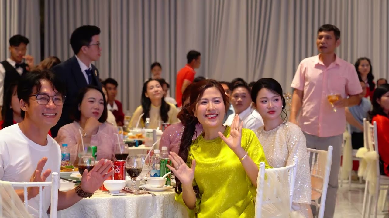 LK Nụ cười xuân & Phố xuân