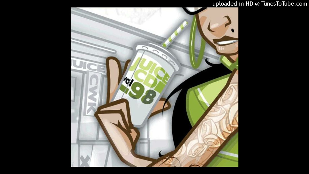 Hassan Annouri - Bleib stark (feat. Afrob, Manuellsen & She-Raw) (Juice Exclusive)