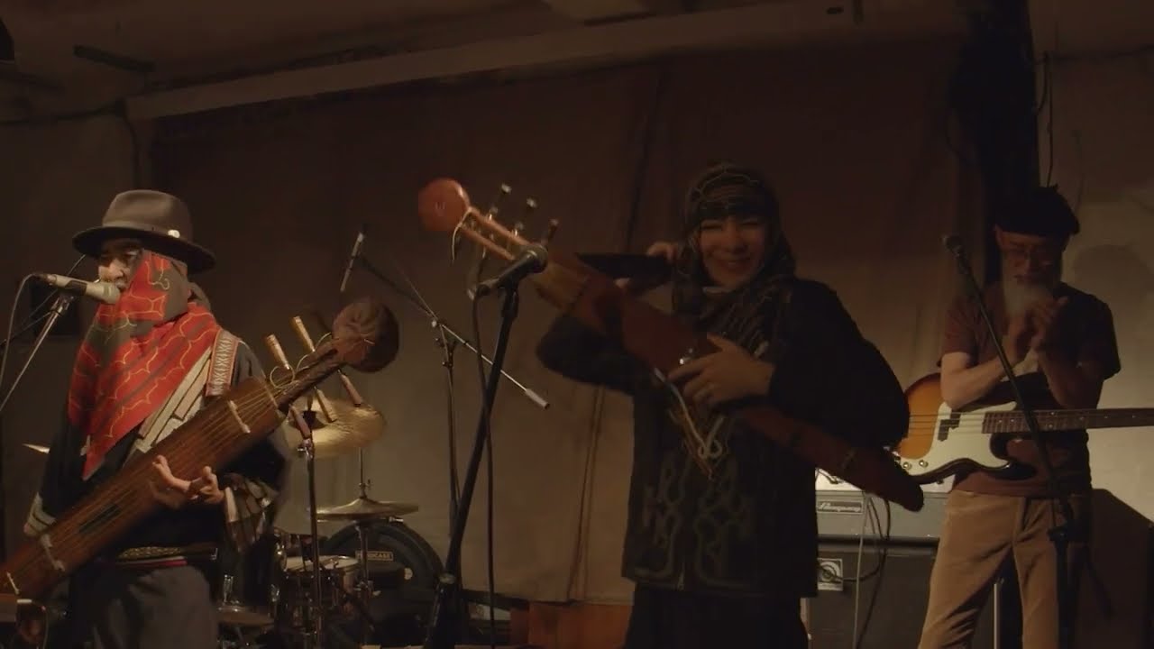 KENTO HAKKA TUHSE - YouTube