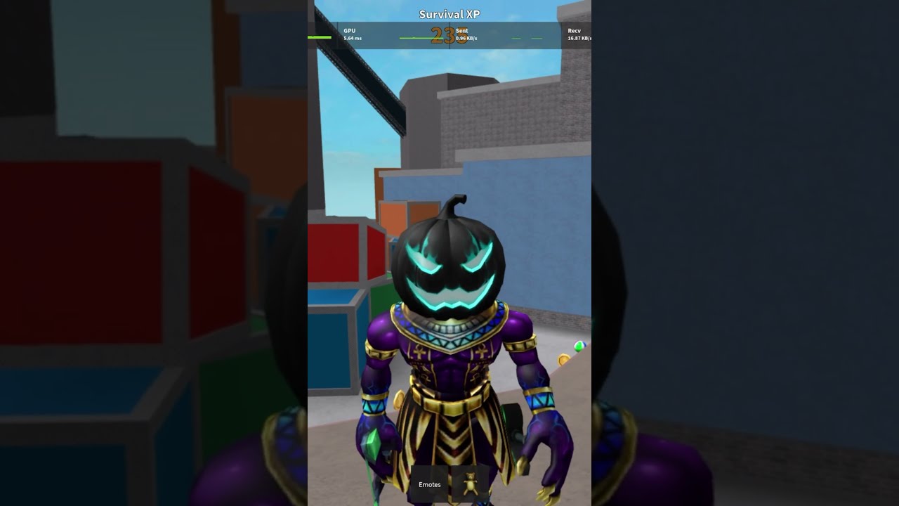 How To Do The FASTEST Speed Glitch In Mm2
