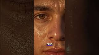 O Messias Virá: Profecias de Isaías Reveladas! #shorts