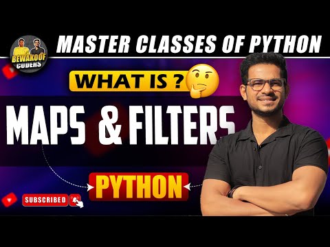 Python Essentials: Master