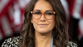 Jessica Tarlov Shows Off Her Perfect Figure In New Photo