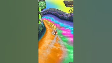 temple run 2 #Short #video #Trending #reels