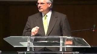 Father's Day message - English Christian Sermon by Pastor  Steve Banning