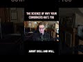 Full episode at https://www.proveitpod.com #proveitpod #podcast #studyfinds #research #business
