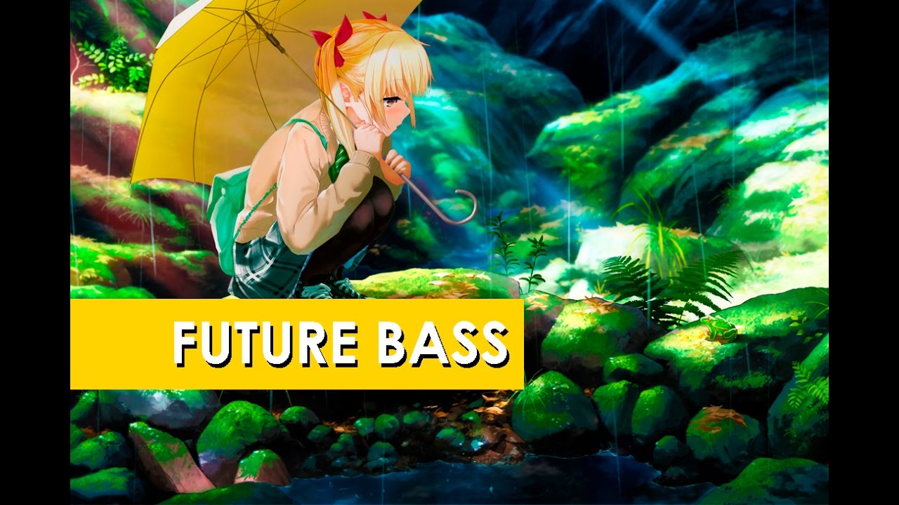 Major Lazer - Get Free (Harley Knox Remix)