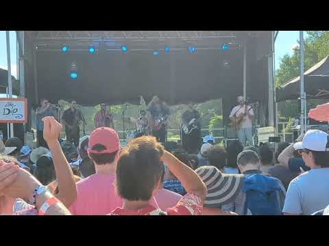 The Dip - Sure Don't Miss You (Live)
