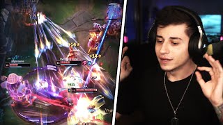 ESPORCU HYLISSANG'E  AUTO FILLDE OYUNU DAR ETTİK!! by Elwind 27,138 views 2 weeks ago 25 minutes