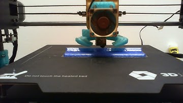 Anycubic i3 Mega  Klipper Timelapse