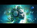 Exclusive melodic therapy mixtape melodic minimal techno underground vol1