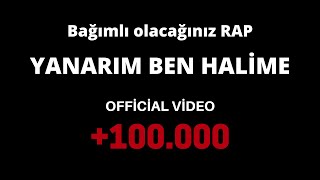 İlk dinleyişte bağımlı olacağınız rap şarkı!