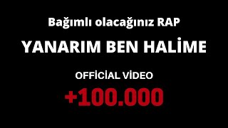 İlk Dinleyişte Bağımlı Olacağınız Rap Şarkı