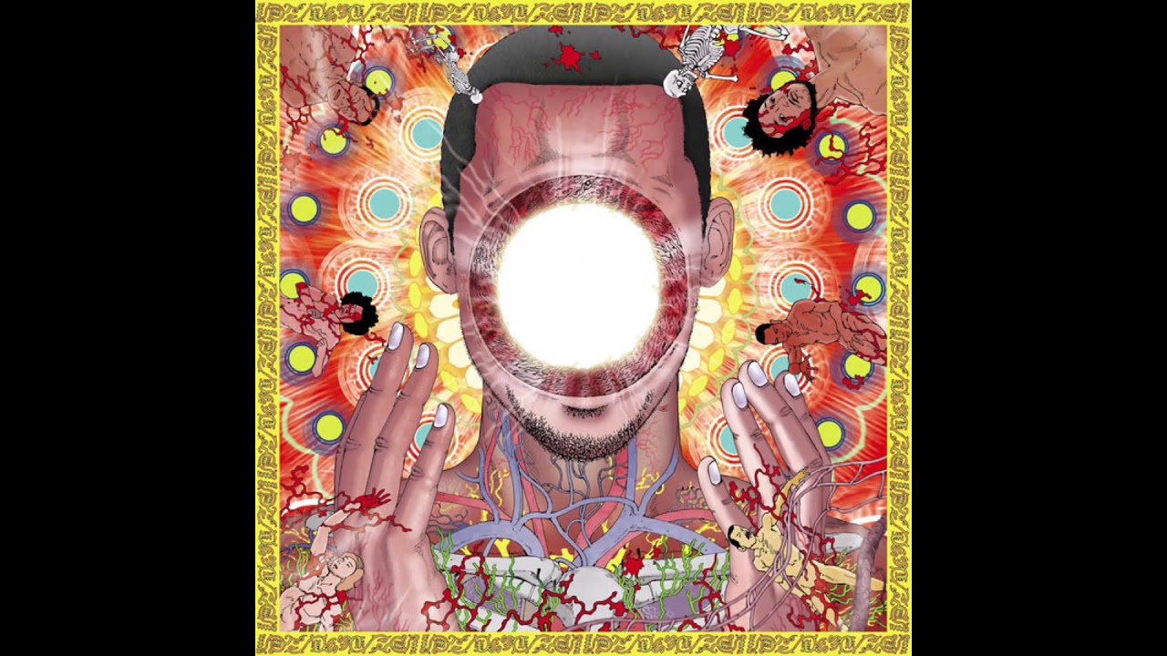Flying Lotus - Never Catch Me (ft. Kendrick Lamar) (Audiophile Edit)