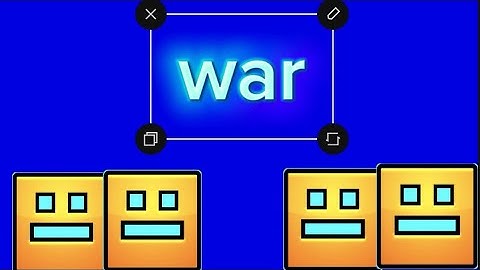 Geometry Dash dry out base after base and can’t let go