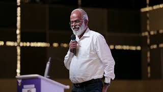 Inspiring Wisdom & Insights | Dr. Velumani's Inspiring Wisdom | 21 By 72 Season 2