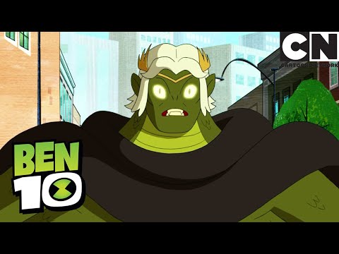 Бен 10 на русском | Возвращение Койла | Cartoon Network