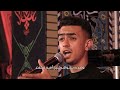 زينب تنادي الملا علي طاهر الكربلائي كلمات الشاعر كاظم منظور الكربلائي مجلس سابع الإمام محرم 1444