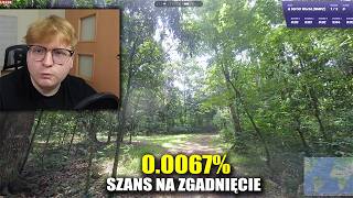 Geoguessr Ale To Mapa, Której Boją Się Najlepsi Gracze Na Świecie