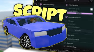 Prison life Pastebin Script (no key free)