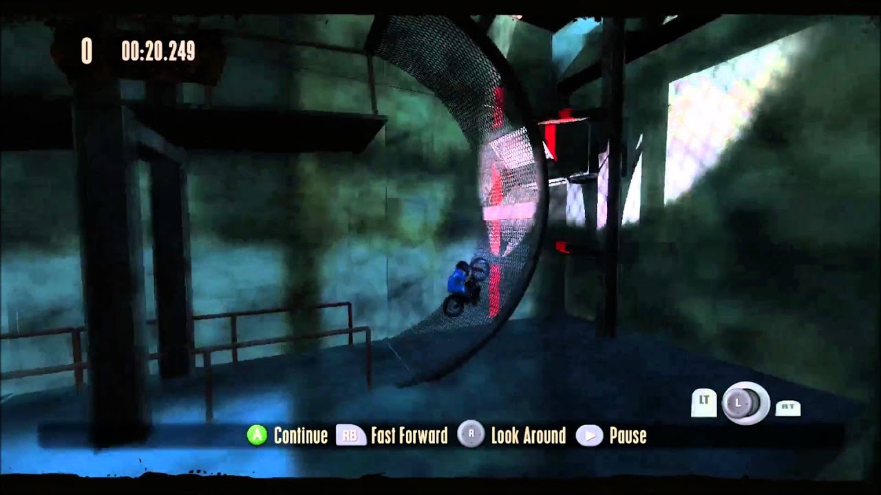 Trials HD - x High Deff x (360) Laser Tag (World Record) 17-12-2015