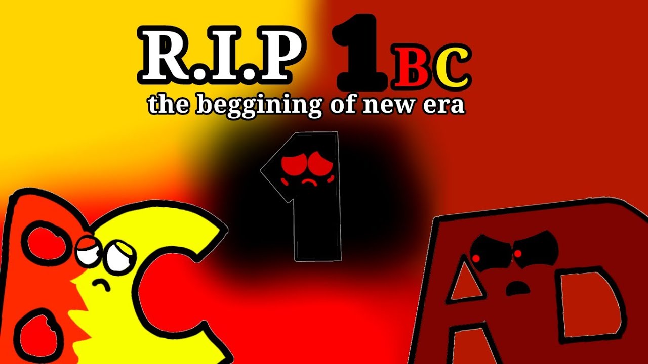 R.I.P 1BC