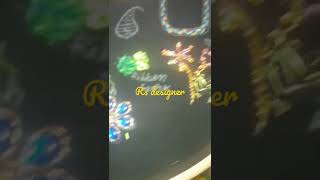 #Rs designer advance leve l student work for classes contact 7010311258