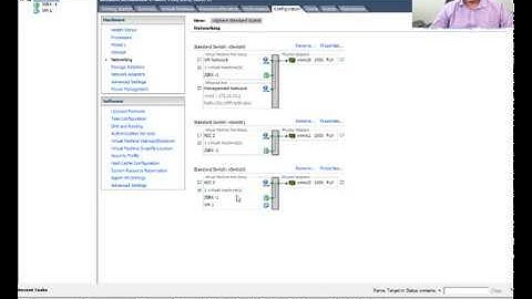 Juniper vSRX Virtual Edition (Basic) Part 2