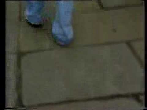 Freedom to Party Demo 1990