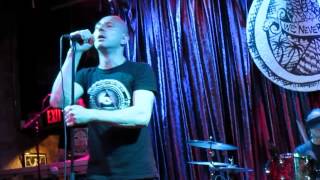 De/Vision - Strange Affection Live! [HD]