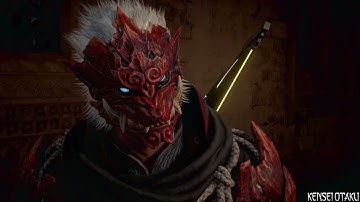 🏞️ All River Raid Champion Boss Fights [Aesir - Nightmare] - AC Valhalla | 2K 60FPS PC