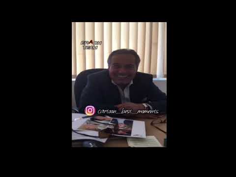 الفنان القدير نصر عناني في لقاء حصري مع فريق إرادة