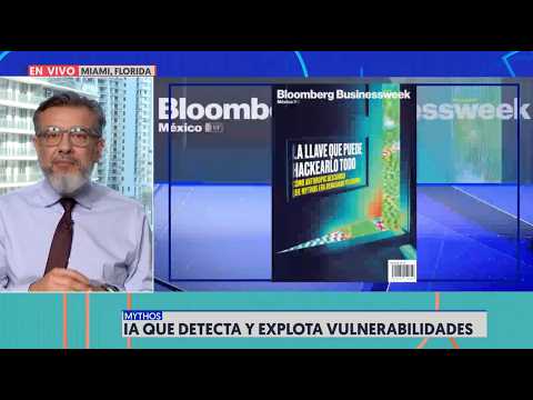 Mythos: la IA que detecta y explota vulnerabilidades de seguridad digital