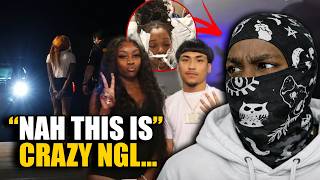 TikTok Star Hospitalized After Deadly Party Incident Over A Man... 😳