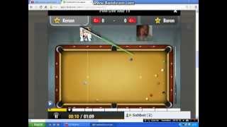 Pool Li̇ve Tour By Kenan Karzan