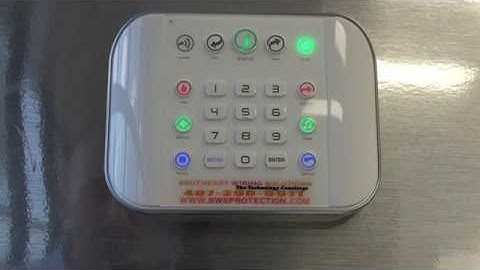 UltraSync   Communicator Test - Is my alarm system talking to the central station?