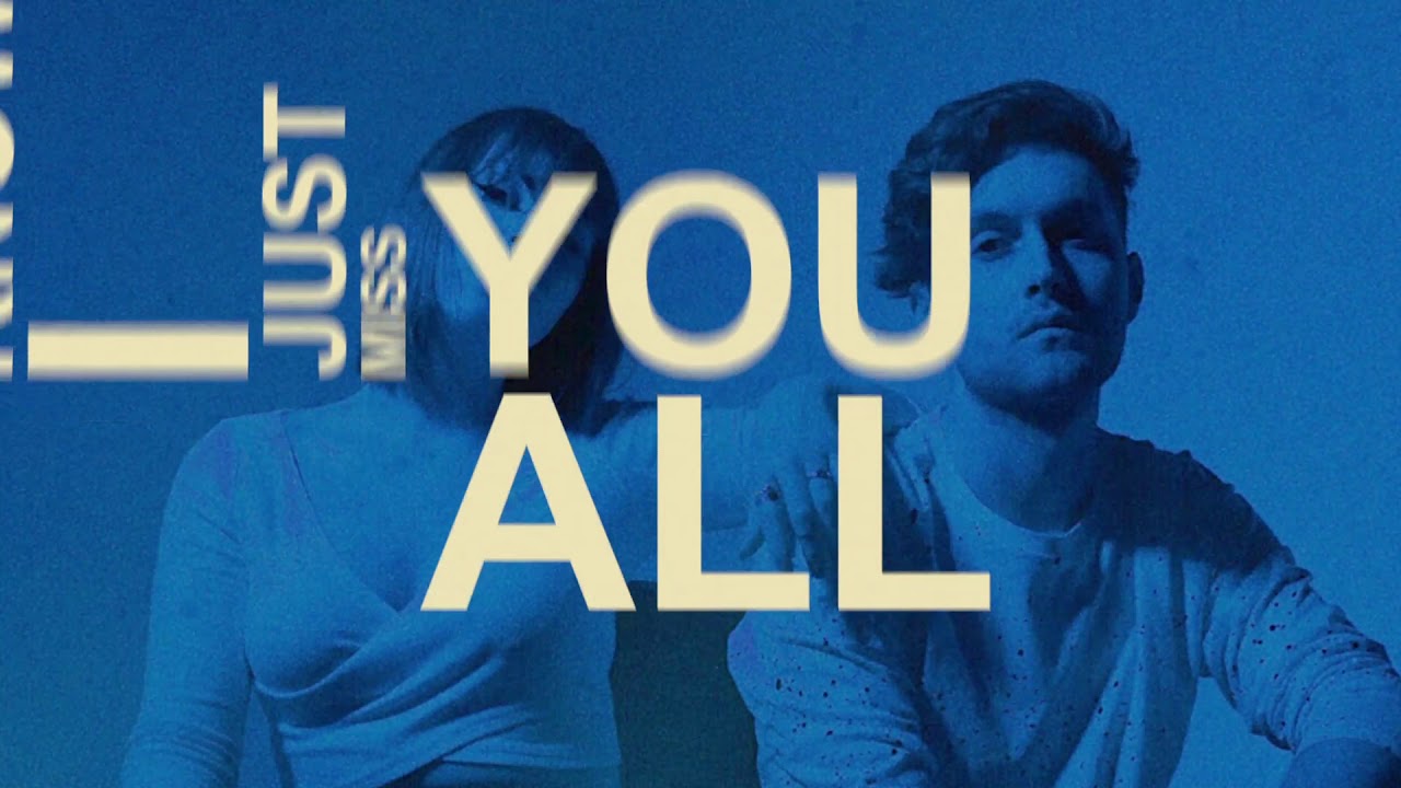 Watch JST FRNDS - All Night Long (Official Lyric Video) on YouTube Watch JST FRNDS - All Night Long (Official Lyric Video) on YouTube