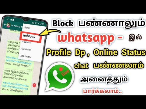 How to Whatsapp Block Status | Simplest Guide on Web